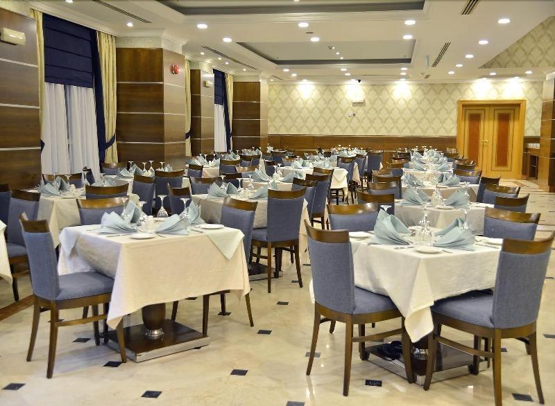 فندق نزل رويال إن المدينة المنورة المظهر الخارجي الصورة